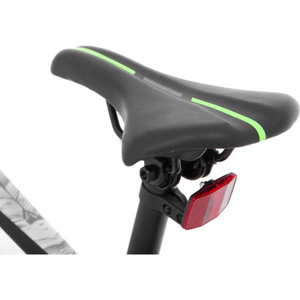 Велосипед спортивний Thomas Shimano 19