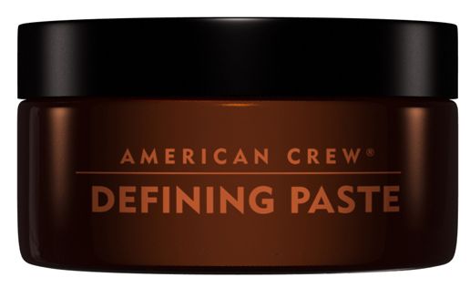 Паста AMERICAN CREW моделирующая для мужчин Defining Paste 85 г 