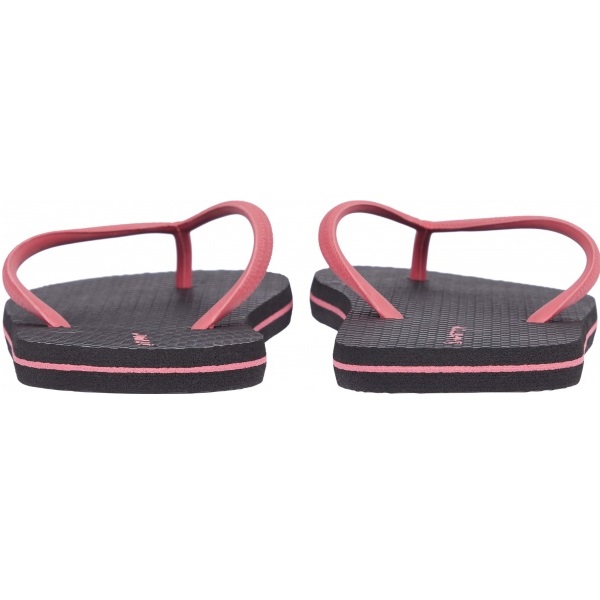 Шлепанцы Firefly Madera W 232528-913050 р.EUR 36 черно-розовый