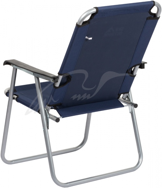 Крісло розкладне SKIF Outdoor Breeze dark blue