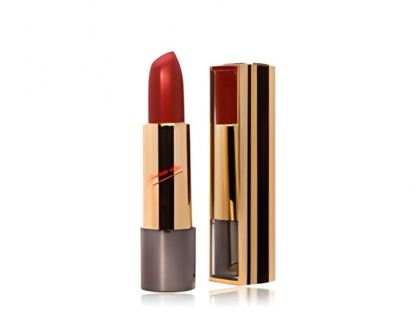 Помада губна Delfy РАСПБЕРІ ВАЙН 507 vine 4 г 4 мл