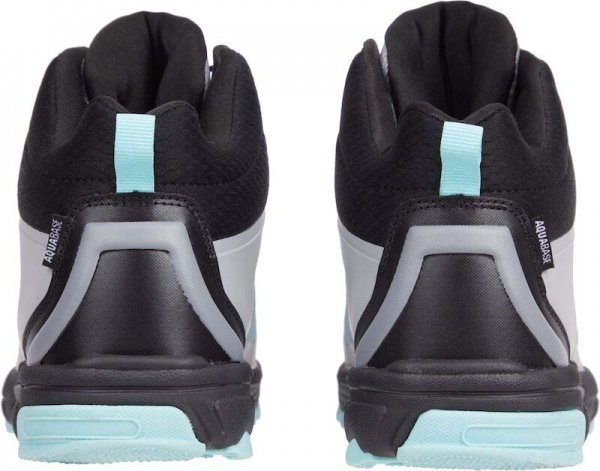 Черевики McKinley Kansas MID AQB W 422022-901023 р.40 сірий