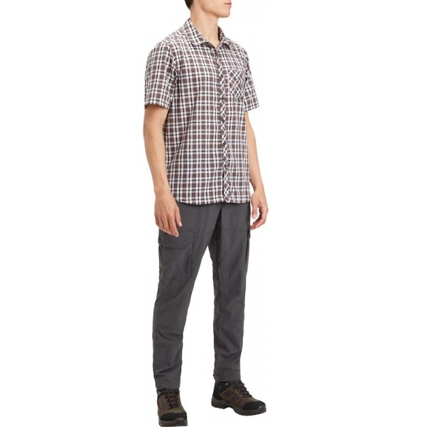 Брюки McKinley Aliceville III mn 286178-046 р. 54 серый