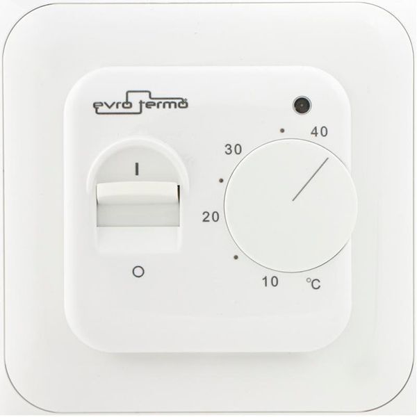 Терморегулятор Evro-Termo МЕХ