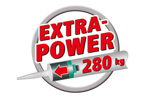 Пистолет для герметика Wolfcraft MG 600 PRO 4356000