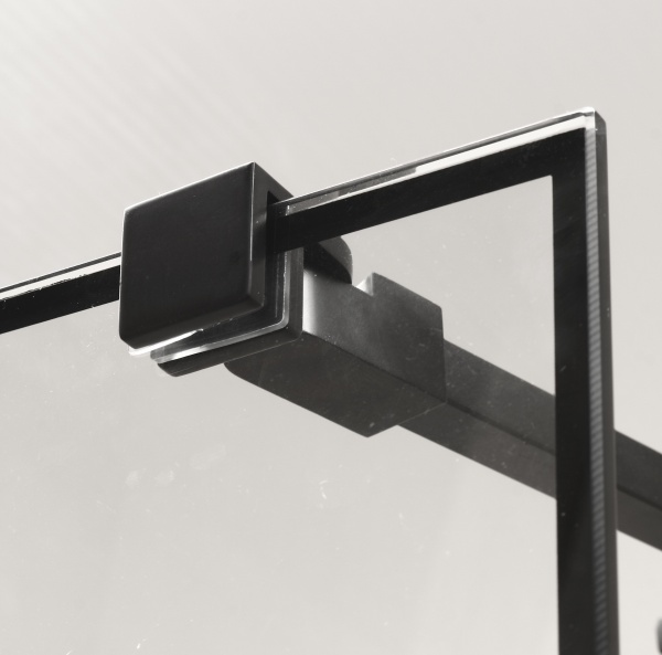 Стенка душевая EGO Walk-in LITE 1000x1900 мм K-W05A 