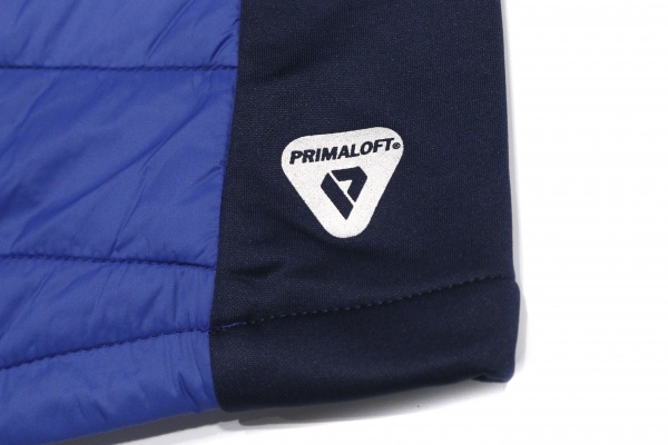 Жилет Viking BLAST MAN VEST 600/25/6459/1915 р.2XL синий