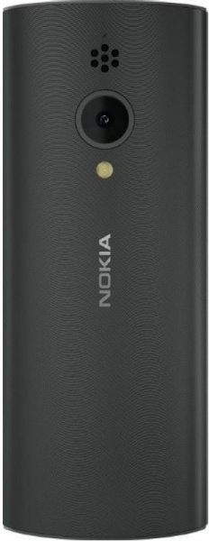Мобильный телефон Nokia black Nokia 150 DS 2023