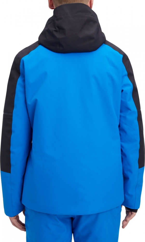 Куртка чоловіча зимова McKinley Daimon II M 429176-543 р.S синя