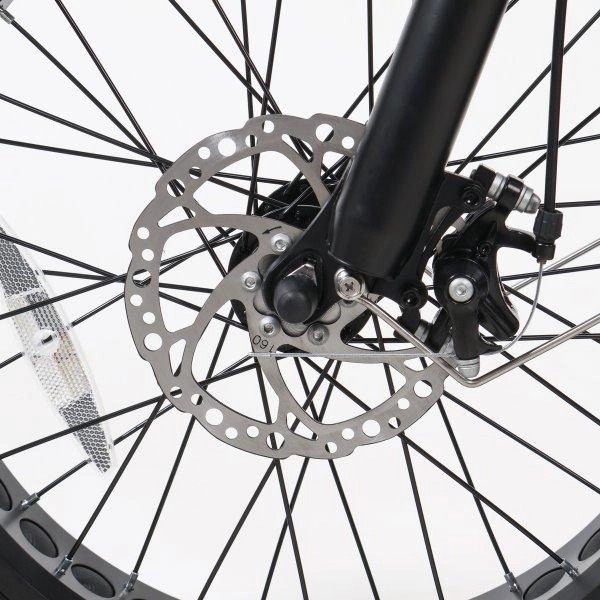 Электровелосипед Maxxter URBAN MAX