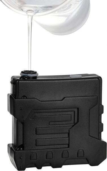 Оружие игрушечное Same Toy Водный электрический бластер 777-C1Ut