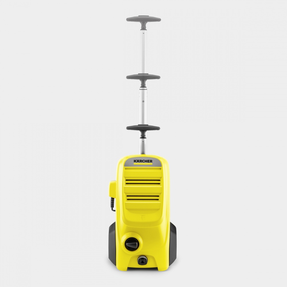 Комплект Karcher Минимойка K 4 Classic + Пылесос KWD 2 9.610-505.0