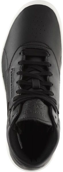 Кроссовки Reebok F/S HI NOVA CN3848 р.40,5 черный