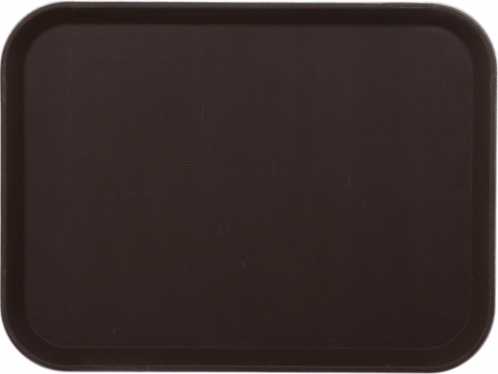 Поднос Origami Horeca прямоугольная Non-slip 38х51 см LD-1520