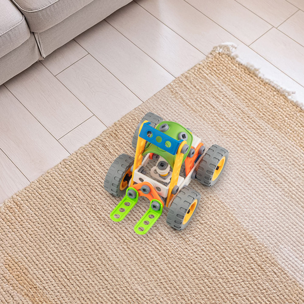 Конструктор OTAMANKO Грайко-збирайко 532.01.72