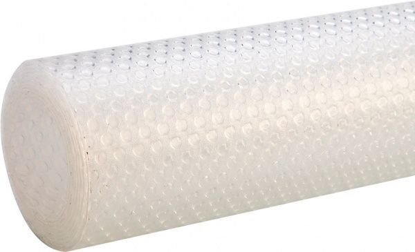 Килимок для кухонних шухляд DM-1200 T 50x120 см прозорий MVM