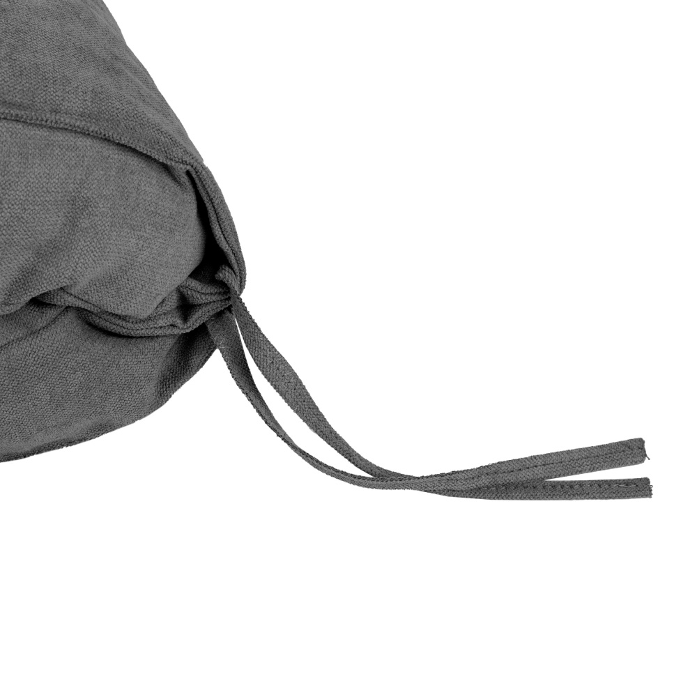 Подушка CASE темно-серый Decora textile