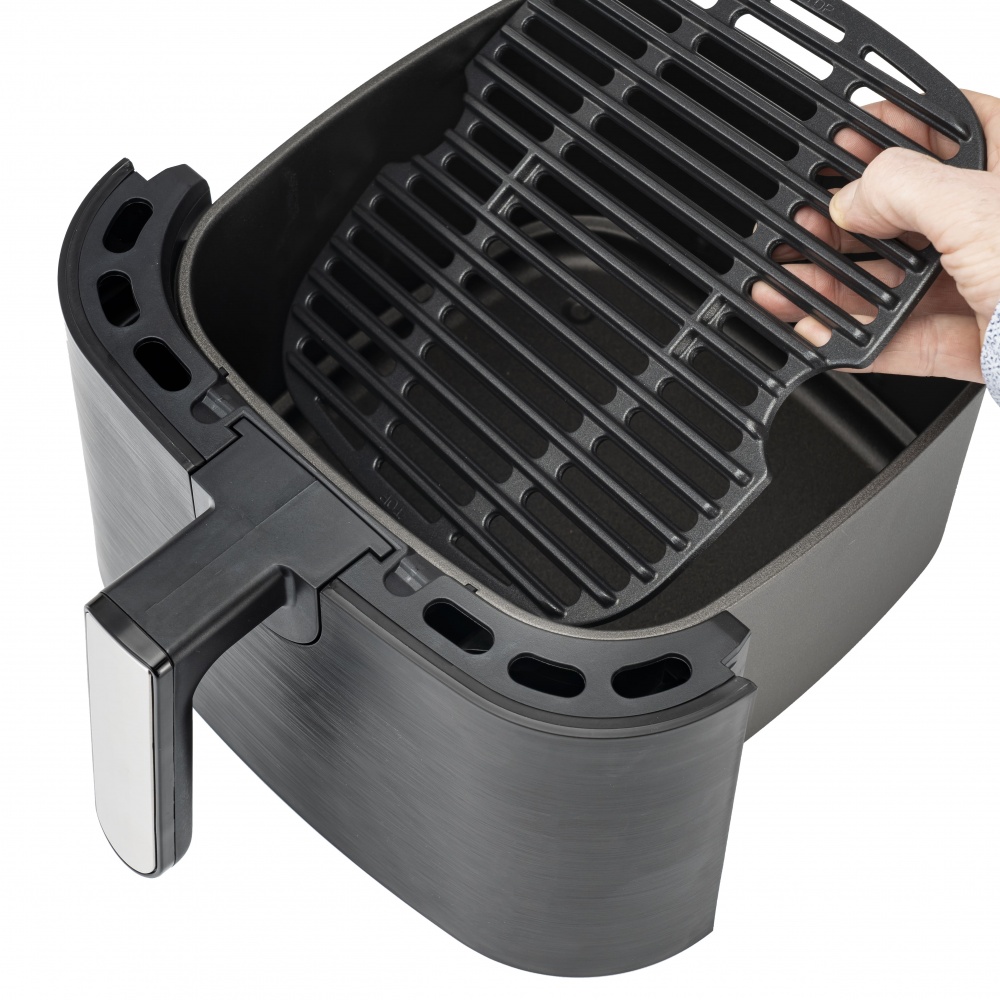 Мультипечь Nordica Easy Fry&Grill XXL AG8018S0