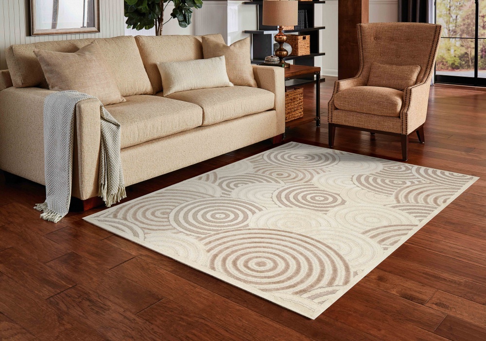 Ковер Oriental Weavers CHIARA (11/A8K-X) 200x280 см