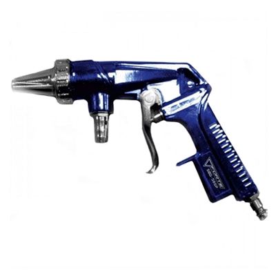 Пневмопистолеты для распыления и нагнетания