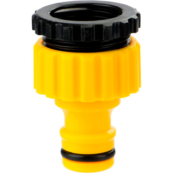 Адаптер EXPERT Garden с 1/2 на 3/4 DY8024