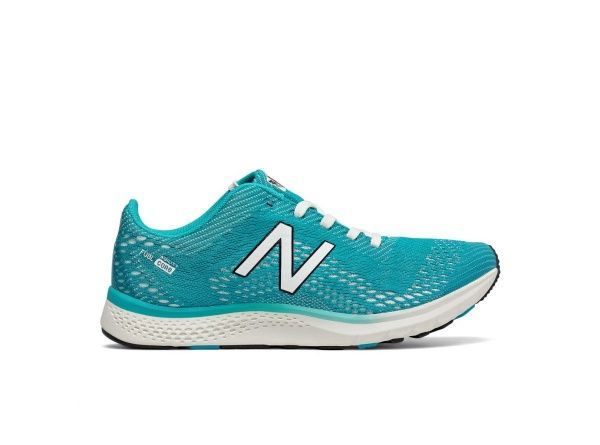 Кроссовки New Balance WXAGLPM2 р.7 бирюзовый