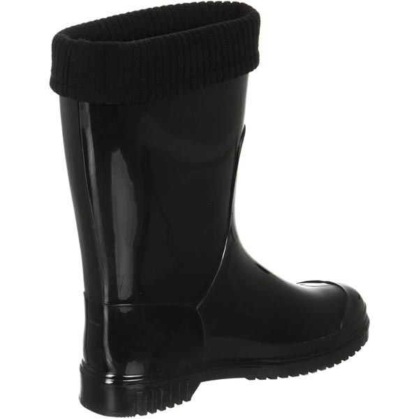 Чоботи Alisa Line р.38 чорний