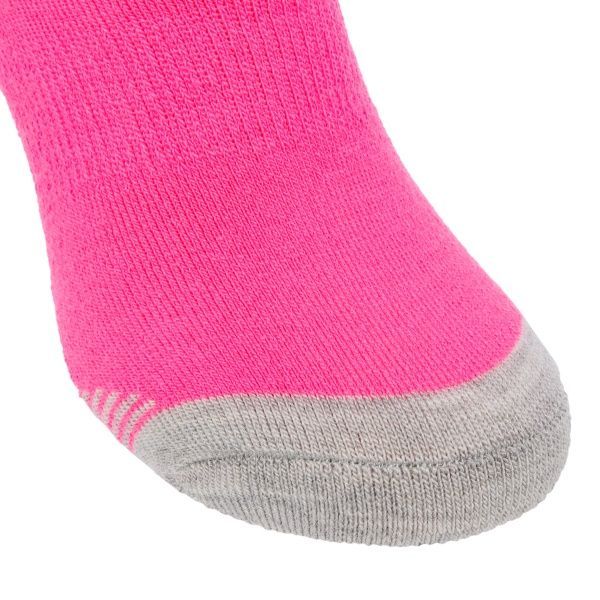 Шкарпетки McKinley Rob ux 2-pack McK 205930-906403 рожевий р.42-44