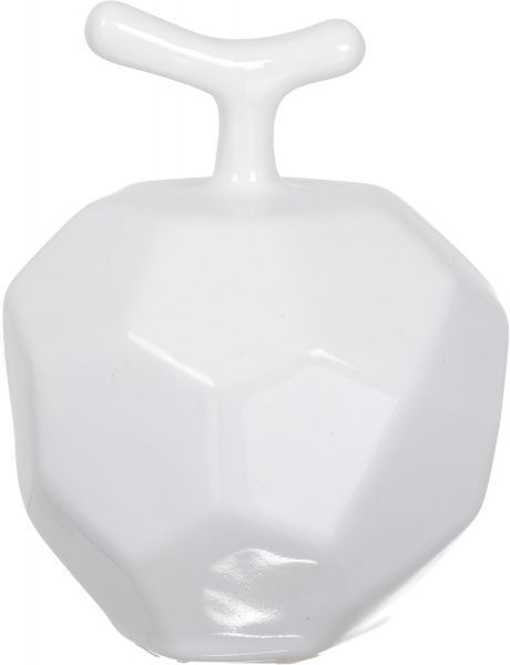 Фигурка декоративная белый 2025-11 Eterna