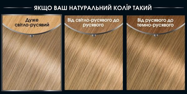 Фарба для волосся Garnier Olia 9.1 сріблястий блонд