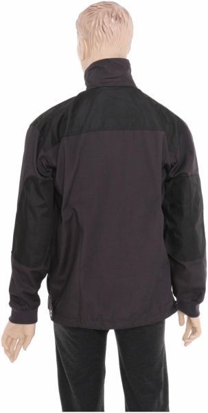 Куртка робоча Proline   р. L LPBR0152 чорний