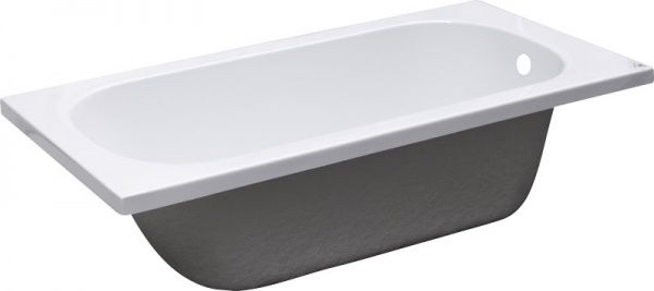 Ванна Koller Pool Round Arc 140x70 