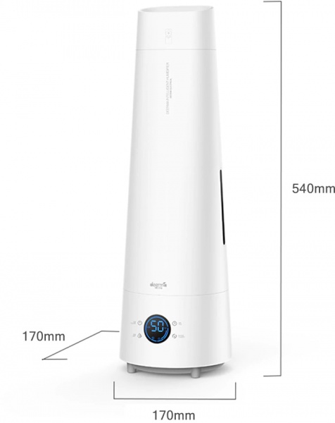 Увлажнитель воздуха Xiaomi Deerma DEM-LD220