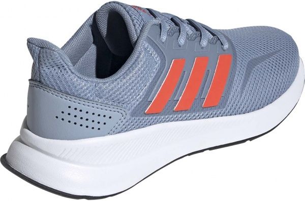 Кроссовки Adidas RUNFALCON K FV9440 р.EUR 31,5
