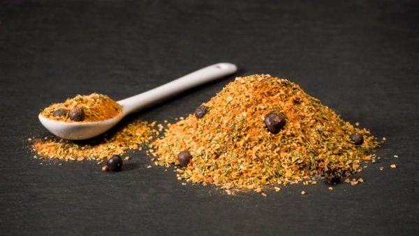 Приправа Приправка для м'яса 30 г (4820039294555)