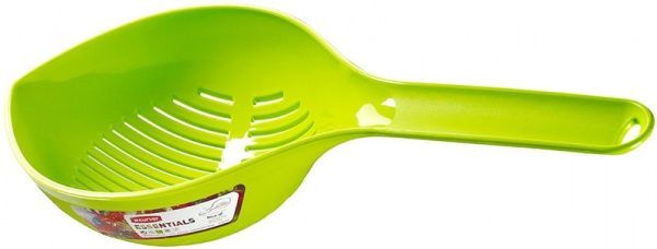 Друшляк Essentials зелений 221937 Curver