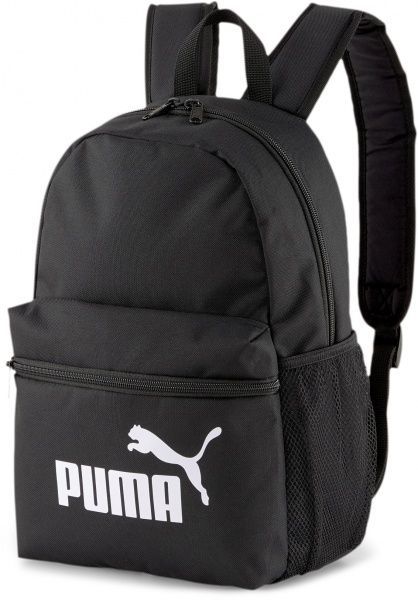 Рюкзак спортивный Puma Junior Phase Small Backpack 07823720 черный