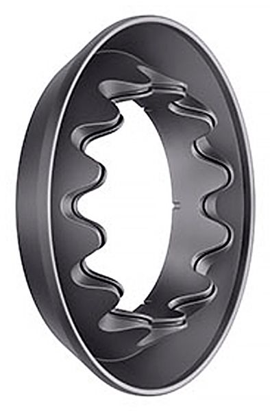 Фен Dyson Supersonic 346999-01 фуксия 