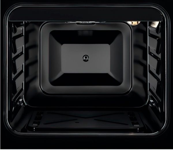 Плита газовая Electrolux RKG500001X