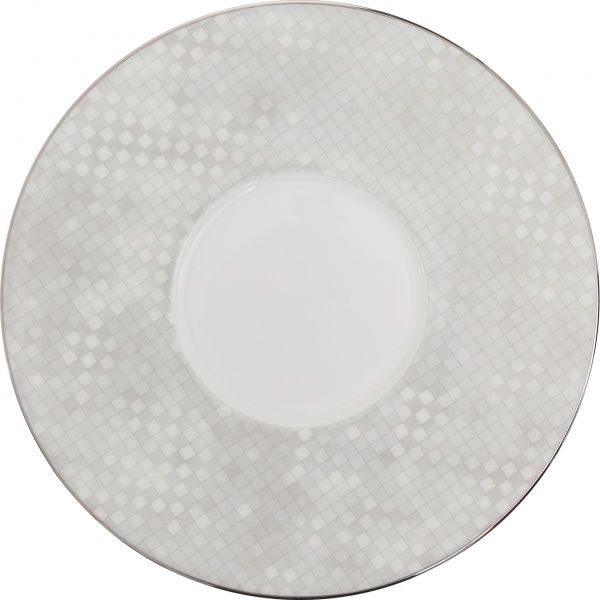 Сервиз столово-чайный Pearl Mosaic 37 предметов на 6 персон Narumi