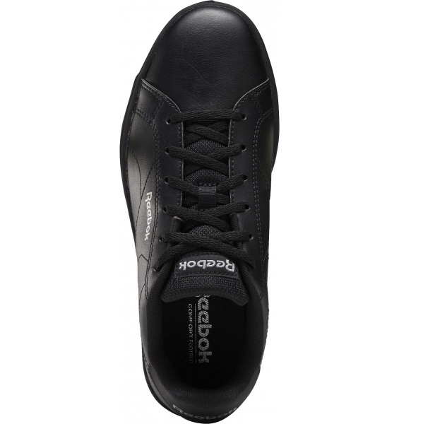 Кроссовки Reebok REEBOK ROYAL COMPLETE CLN2 EG9448 р.EUR 35,5 черный