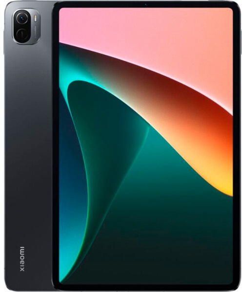 Планшет Xiaomi Pad 5 10,9" 6/128GB Wi-Fi grey (872620)  — фото 1