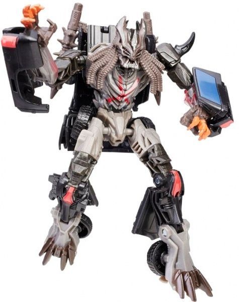 Робот-трансформер Hasbro Тransformers Делюкс C0887