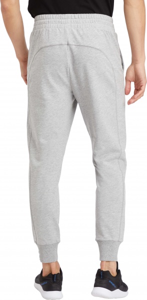 Штани Energetics Eemil II M 417244-900911 р. L світло-сірий