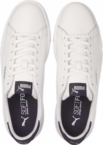 Кроссовки Puma Serve Pro Lite 37490204 р.UK 12 белый