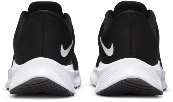 Кроссовки Nike Quest3 CD0230-002 р.41 черный