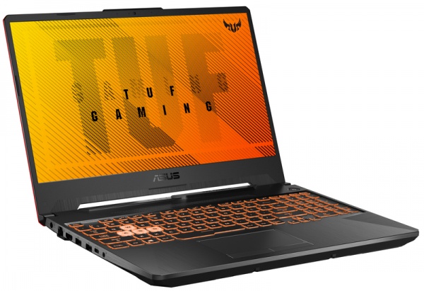 Ноутбук Asus TUF Gaming F15 15,6