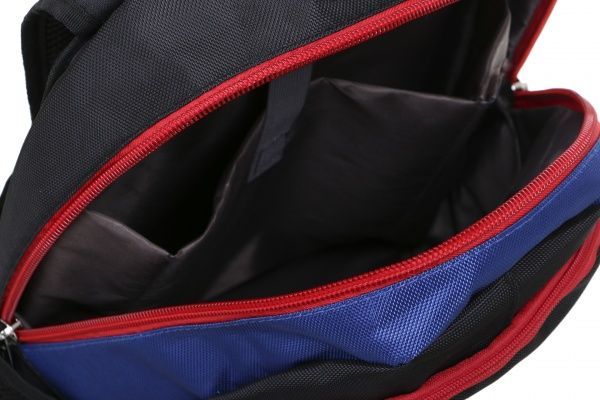 Ранець шкільний Leader Ведмідь