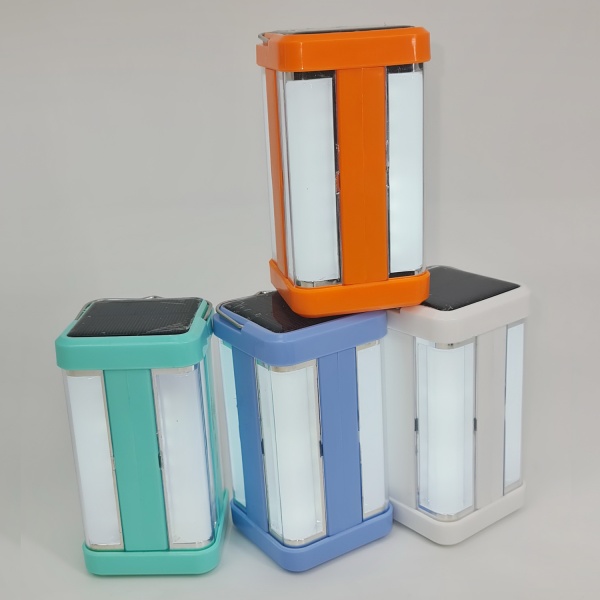 Фонарь кемпинговый ML-1663