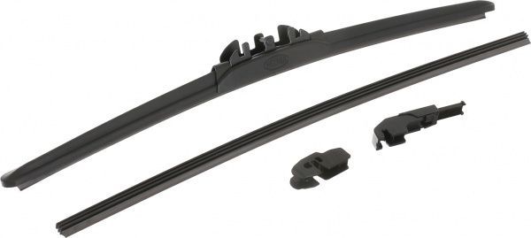 Щітка склоочисника Alca ALL SEASONS 085 380 мм 1 шт.